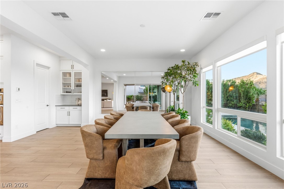2916 The Peaks Lane Las Vegas NV 89138