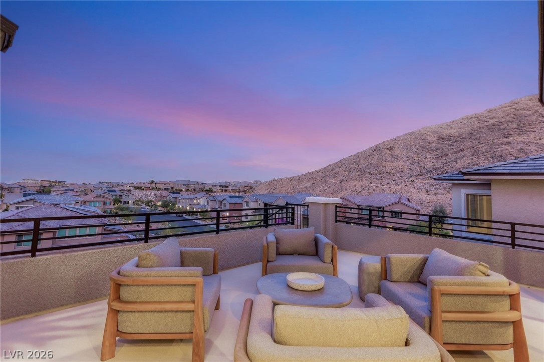 2916 The Peaks Lane Las Vegas NV 89138