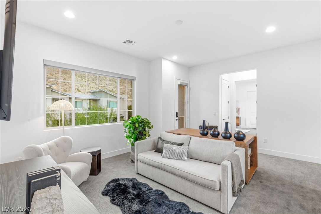 2916 The Peaks Lane Las Vegas NV 89138