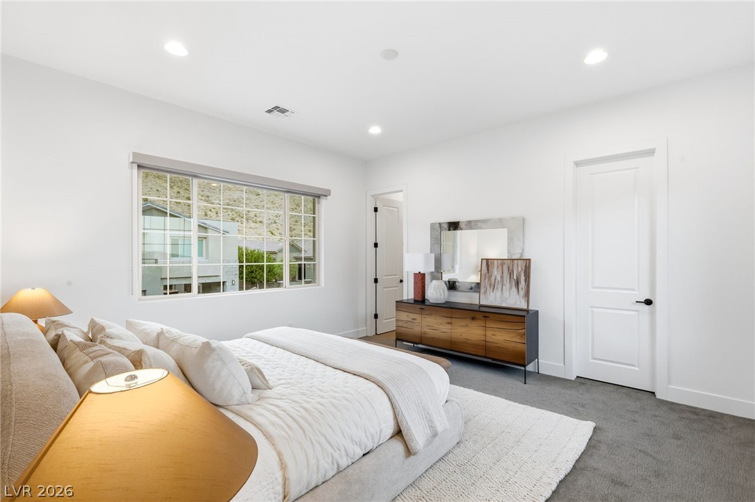 2916 The Peaks Lane Las Vegas NV 89138