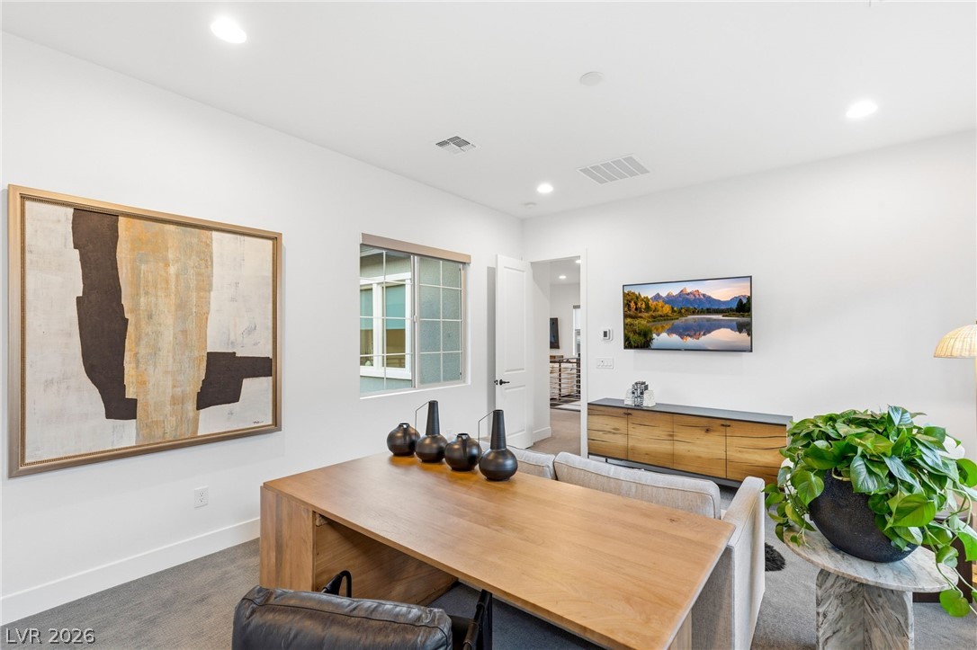 2916 The Peaks Lane Las Vegas NV 89138