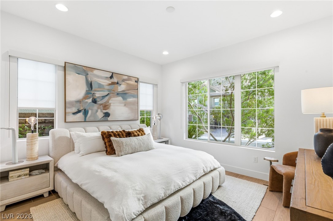 2916 The Peaks Lane Las Vegas NV 89138