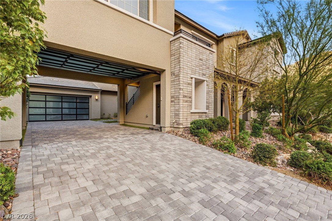 2916 The Peaks Lane Las Vegas NV 89138