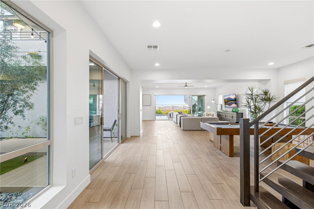 2916 The Peaks Lane Las Vegas NV 89138