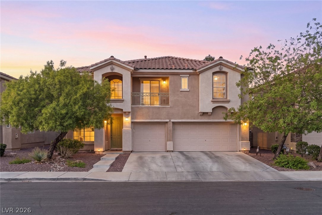 613 Doubleshot Lane Henderson NV 89052