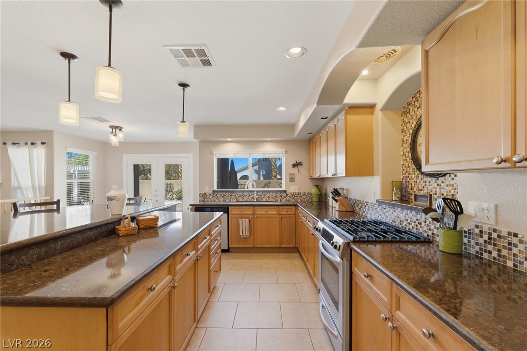 613 Doubleshot Lane Henderson NV 89052