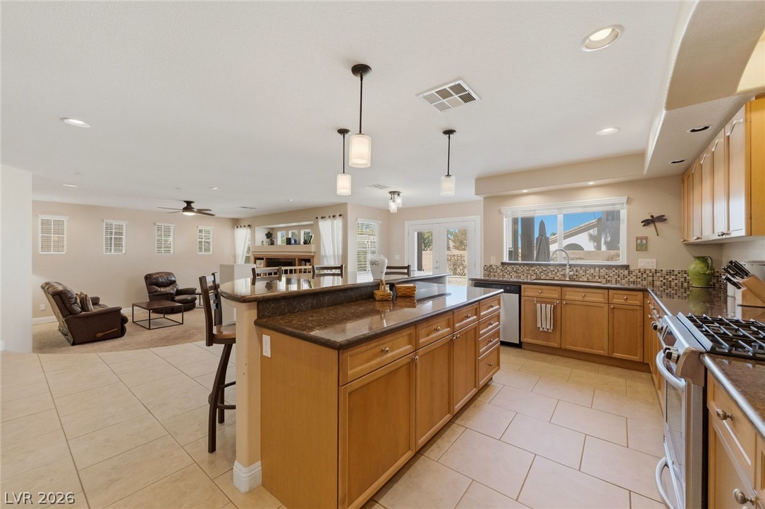 613 Doubleshot Lane Henderson NV 89052