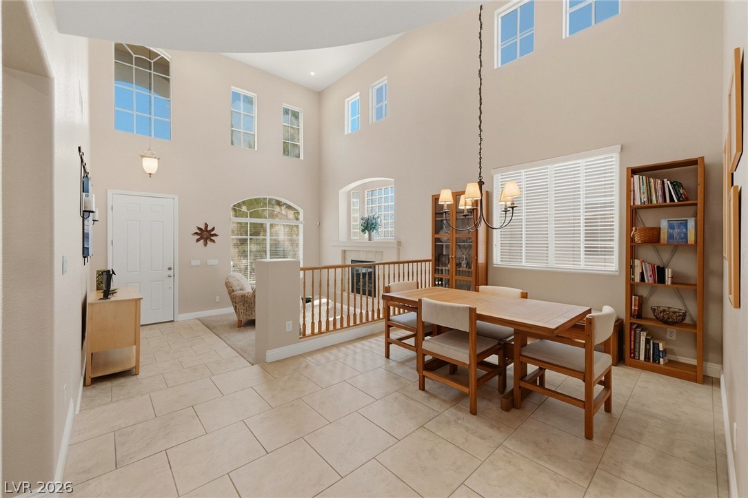 613 Doubleshot Lane Henderson NV 89052