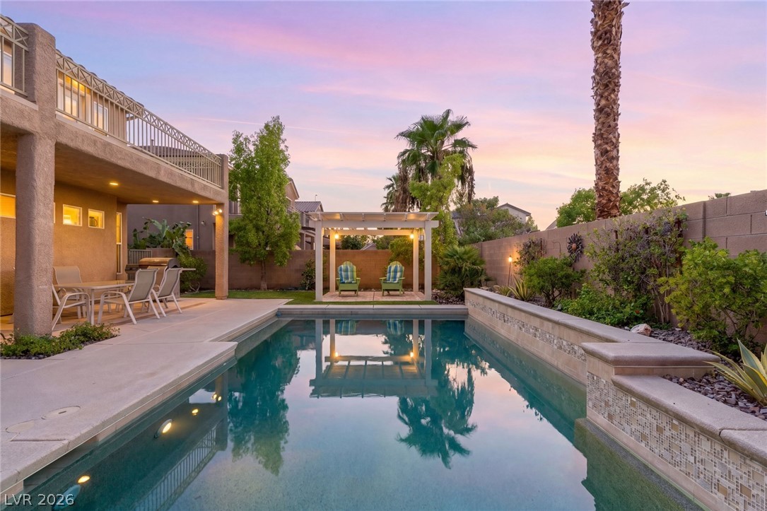 613 Doubleshot Lane Henderson NV 89052