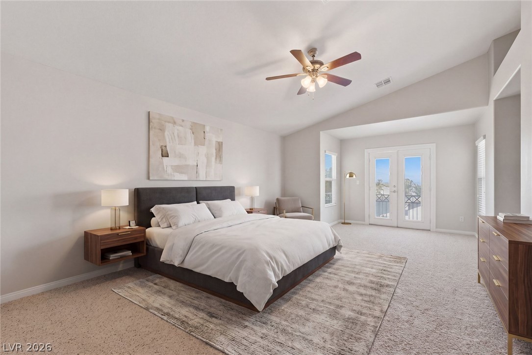 613 Doubleshot Lane Henderson NV 89052