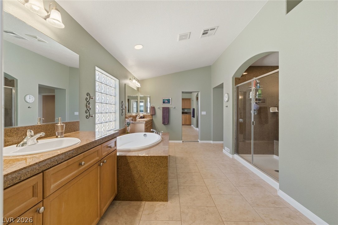 613 Doubleshot Lane Henderson NV 89052