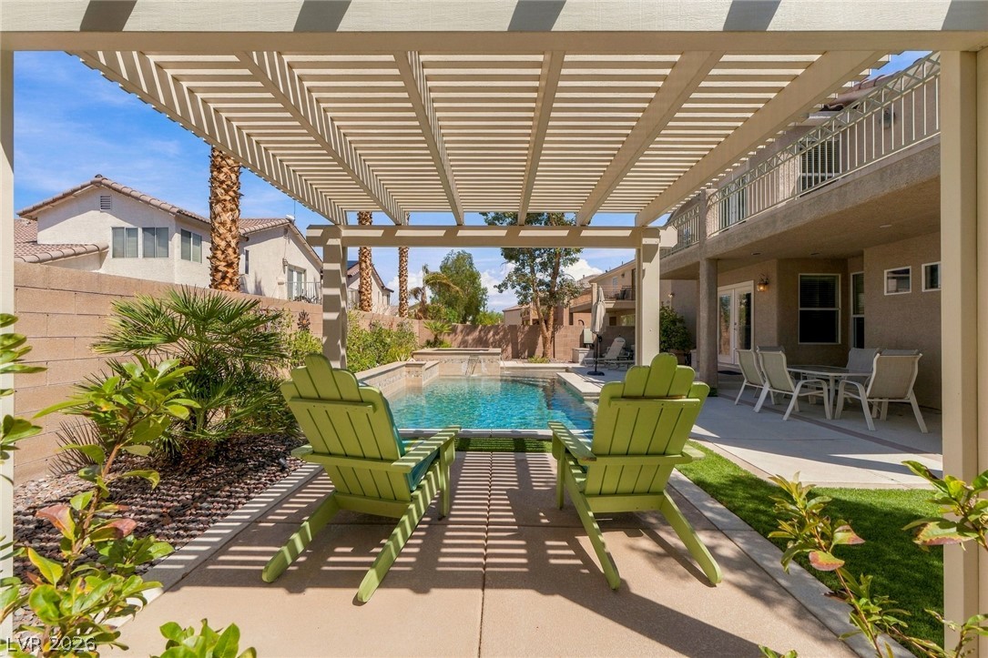 613 Doubleshot Lane Henderson NV 89052