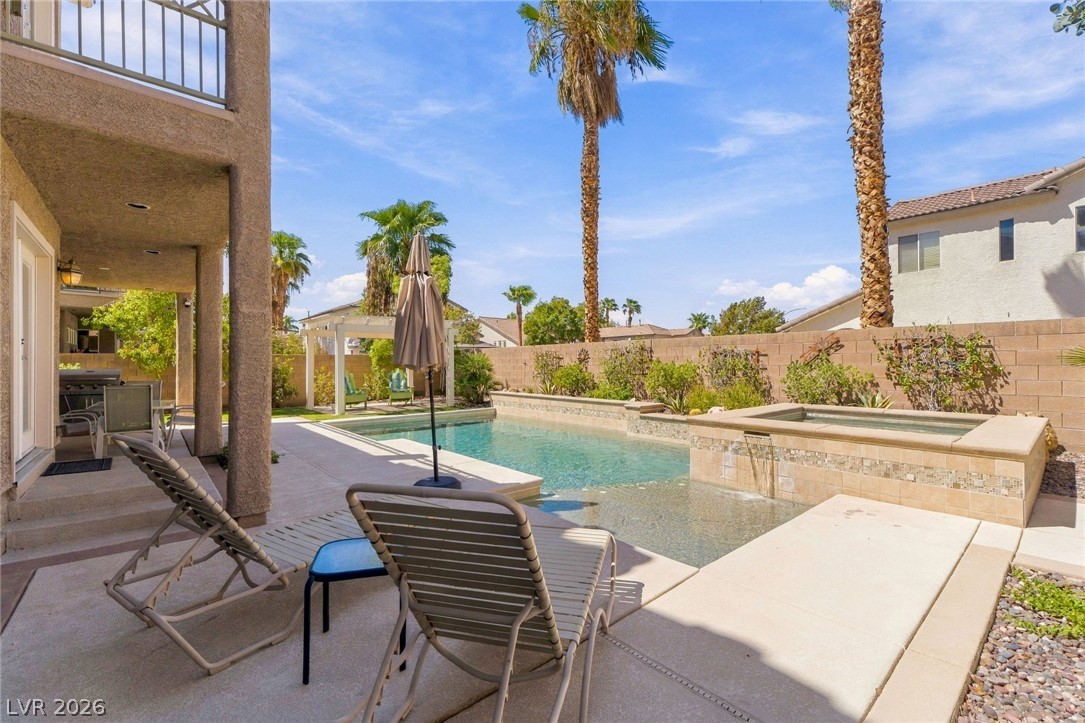 613 Doubleshot Lane Henderson NV 89052