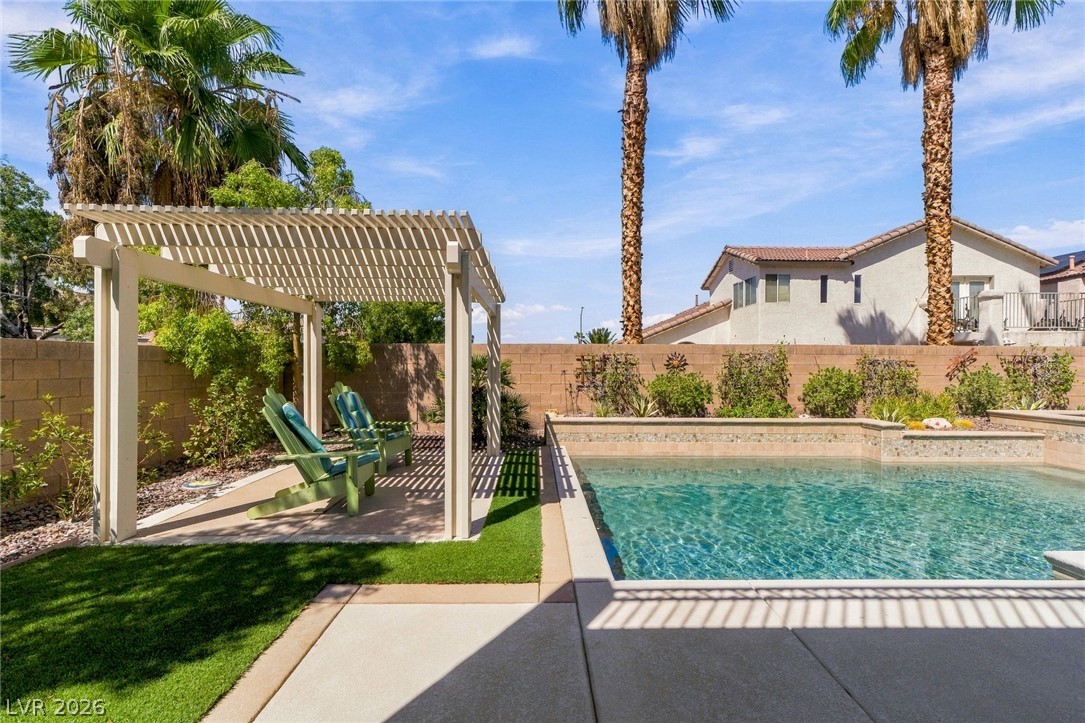 613 Doubleshot Lane Henderson NV 89052