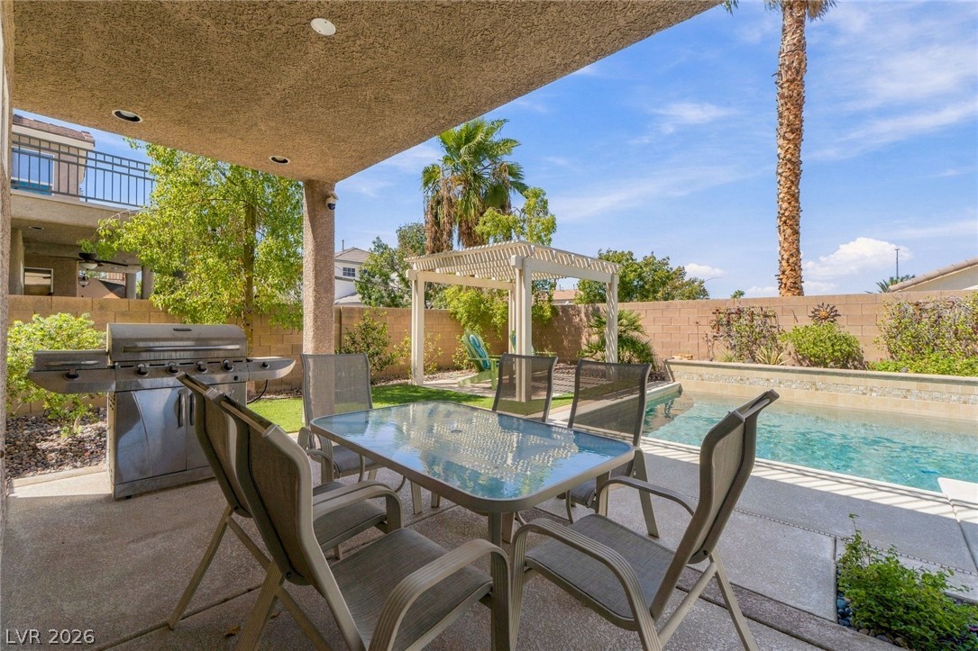 613 Doubleshot Lane Henderson NV 89052