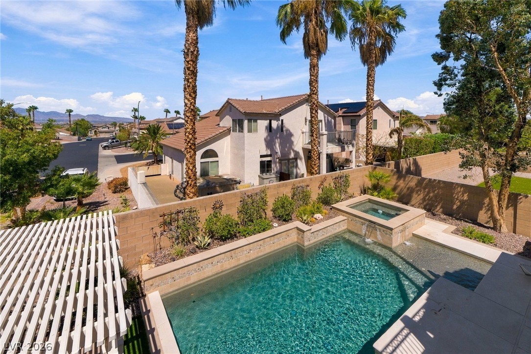 613 Doubleshot Lane Henderson NV 89052