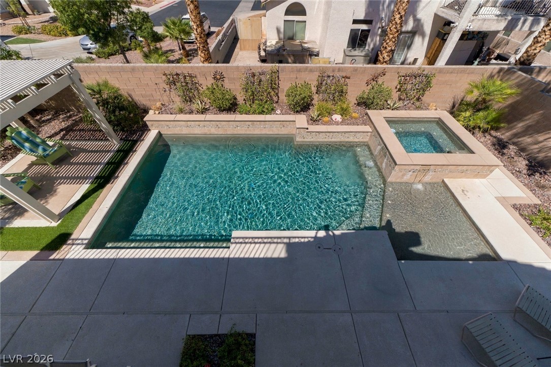 613 Doubleshot Lane Henderson NV 89052