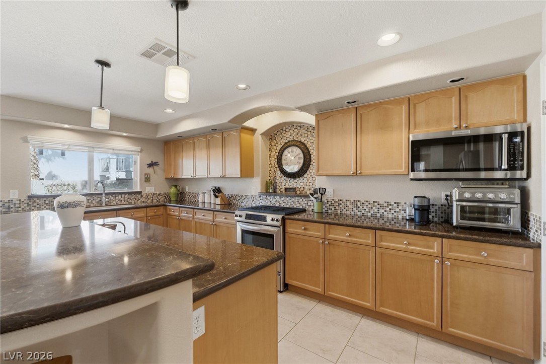 613 Doubleshot Lane Henderson NV 89052