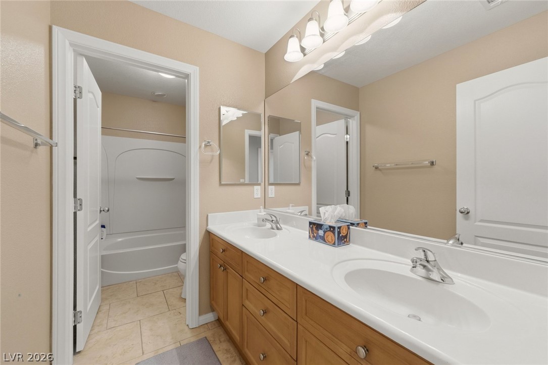 613 Doubleshot Lane Henderson NV 89052