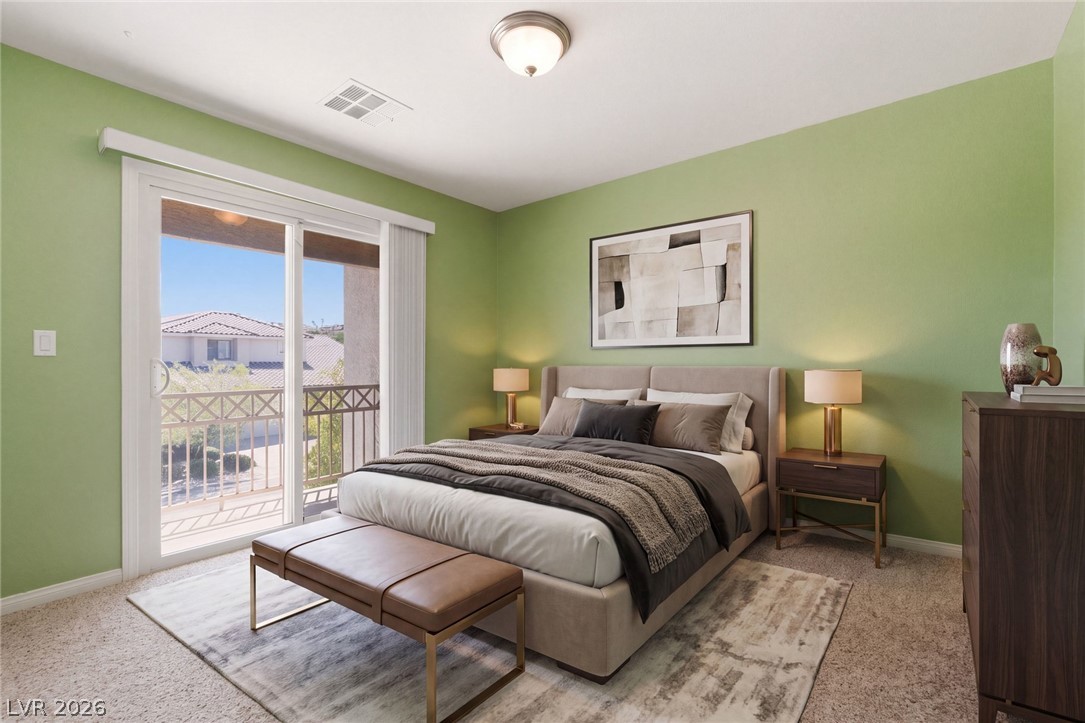 613 Doubleshot Lane Henderson NV 89052