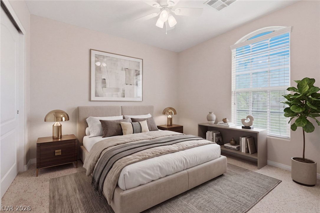 613 Doubleshot Lane Henderson NV 89052