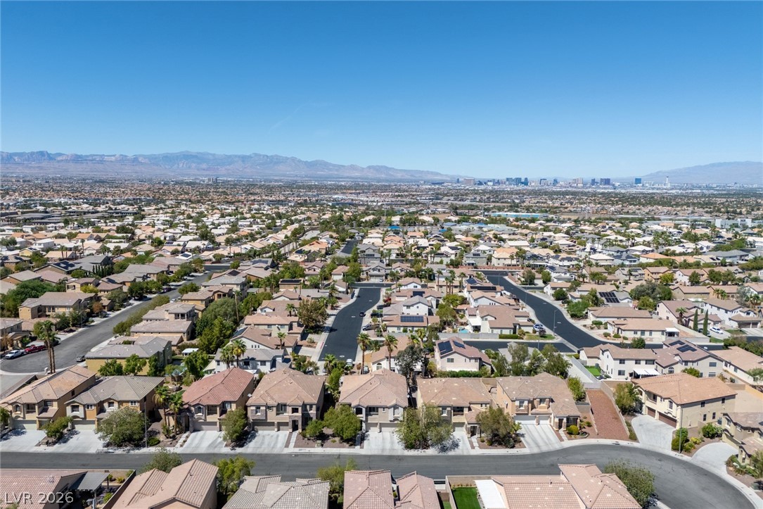 613 Doubleshot Lane Henderson NV 89052