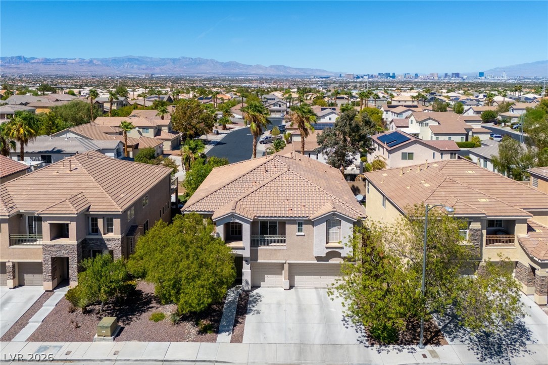 613 Doubleshot Lane Henderson NV 89052