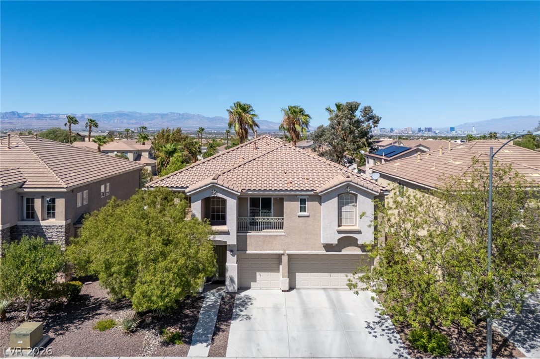 613 Doubleshot Lane Henderson NV 89052