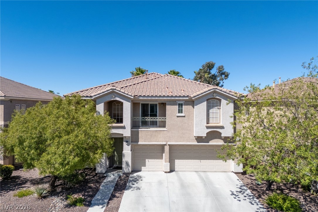 613 Doubleshot Lane Henderson NV 89052