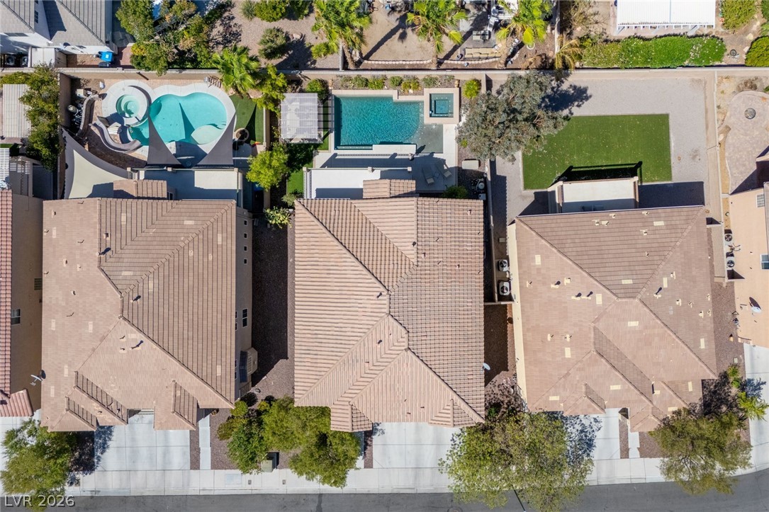 613 Doubleshot Lane Henderson NV 89052