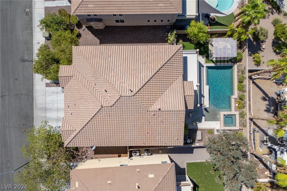 613 Doubleshot Lane Henderson NV 89052