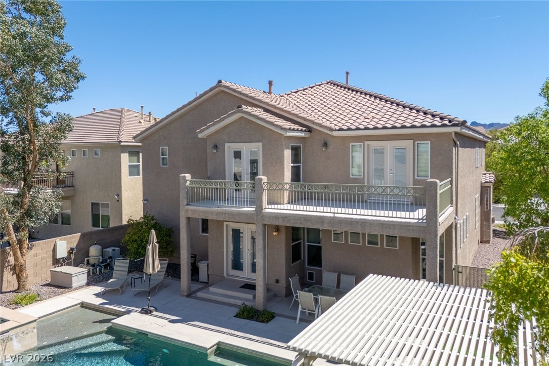 613 Doubleshot Lane Henderson NV 89052