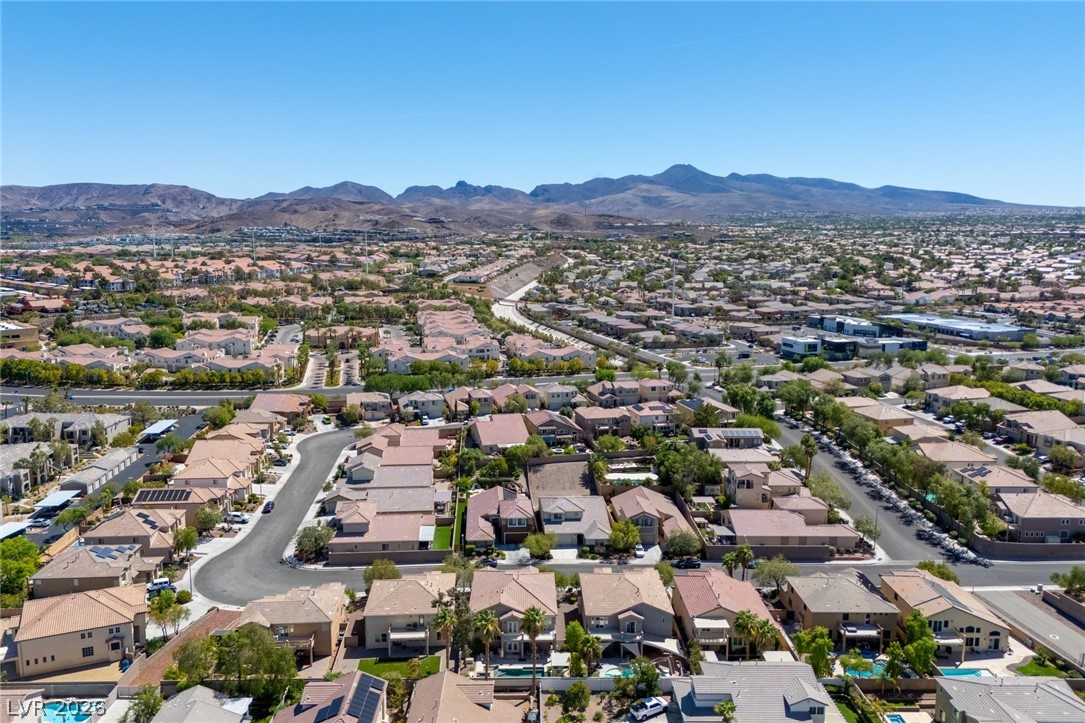 613 Doubleshot Lane Henderson NV 89052