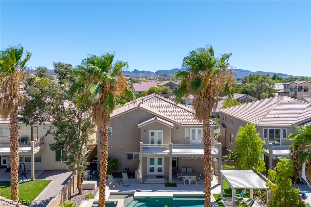 613 Doubleshot Lane Henderson NV 89052