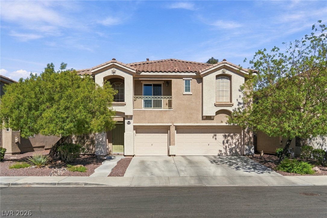 613 Doubleshot Lane Henderson NV 89052