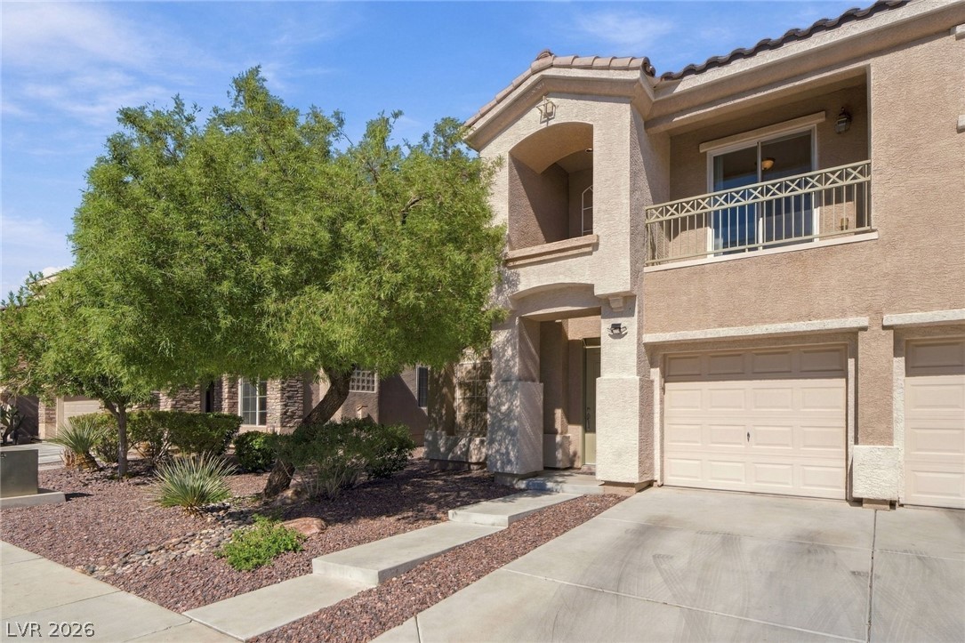 613 Doubleshot Lane Henderson NV 89052