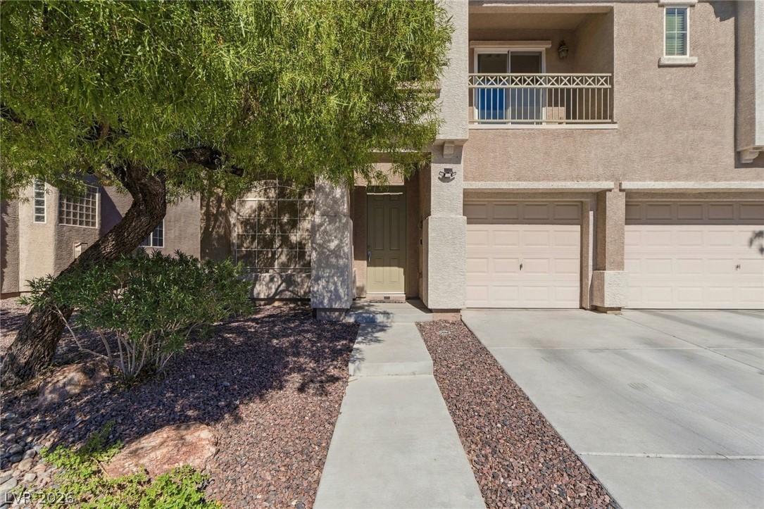 613 Doubleshot Lane Henderson NV 89052