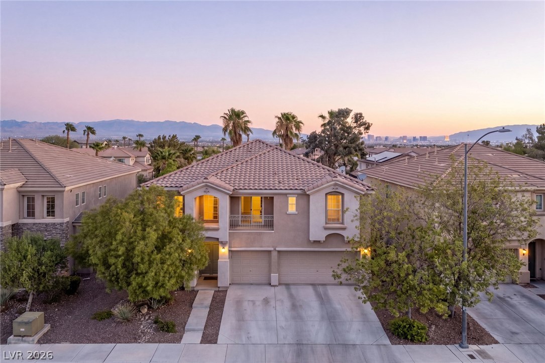 613 Doubleshot Lane Henderson NV 89052
