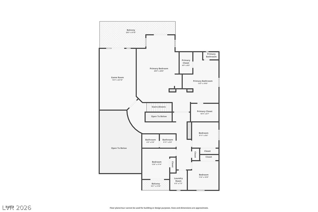 613 Doubleshot Lane Henderson NV 89052