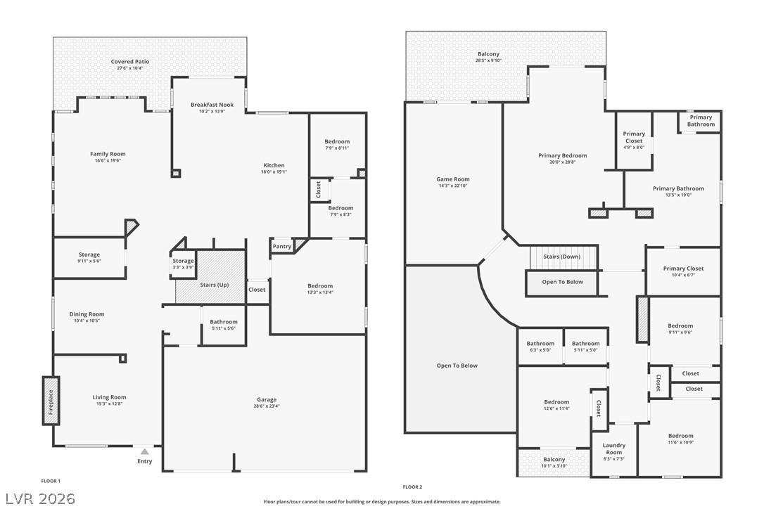 613 Doubleshot Lane Henderson NV 89052