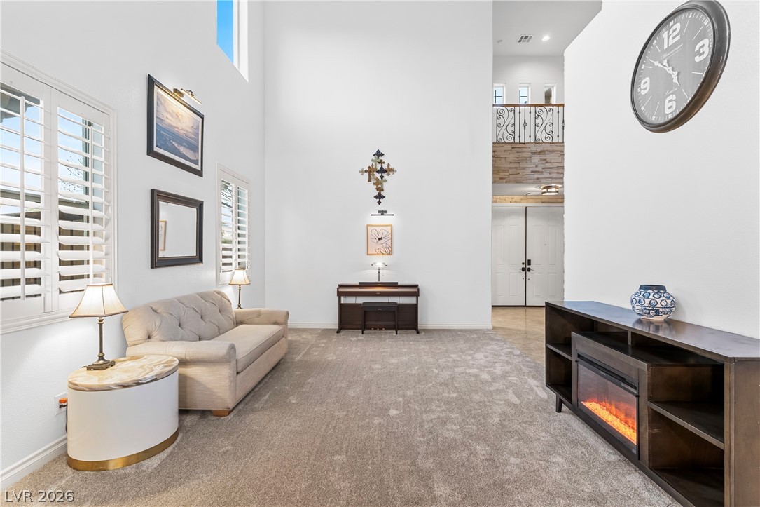 6382 Hermes Stables Court Las Vegas NV 89131