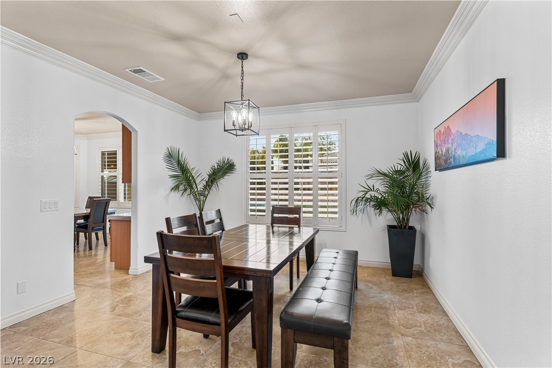 6382 Hermes Stables Court Las Vegas NV 89131