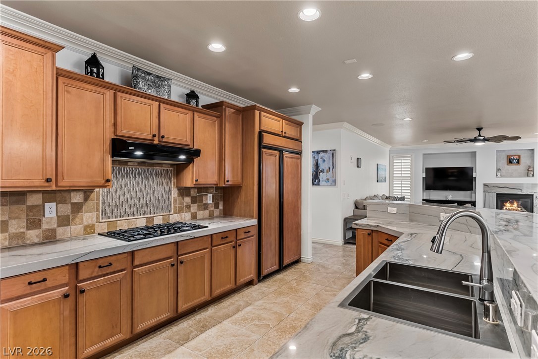 6382 Hermes Stables Court Las Vegas NV 89131