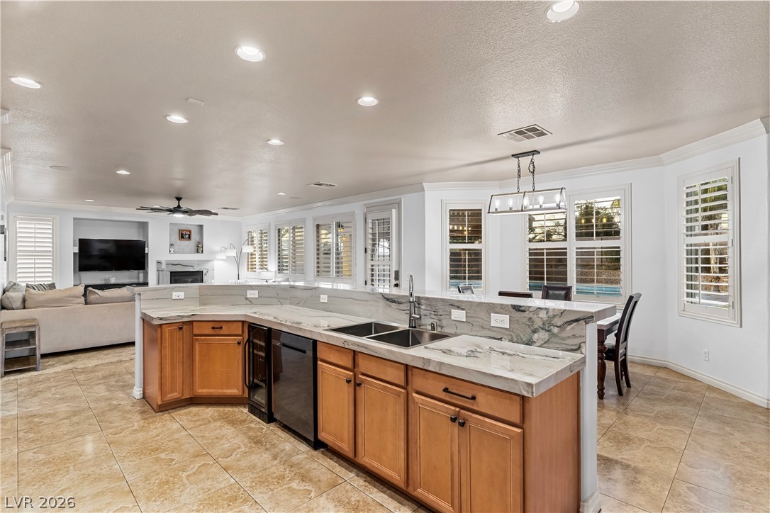 6382 Hermes Stables Court Las Vegas NV 89131