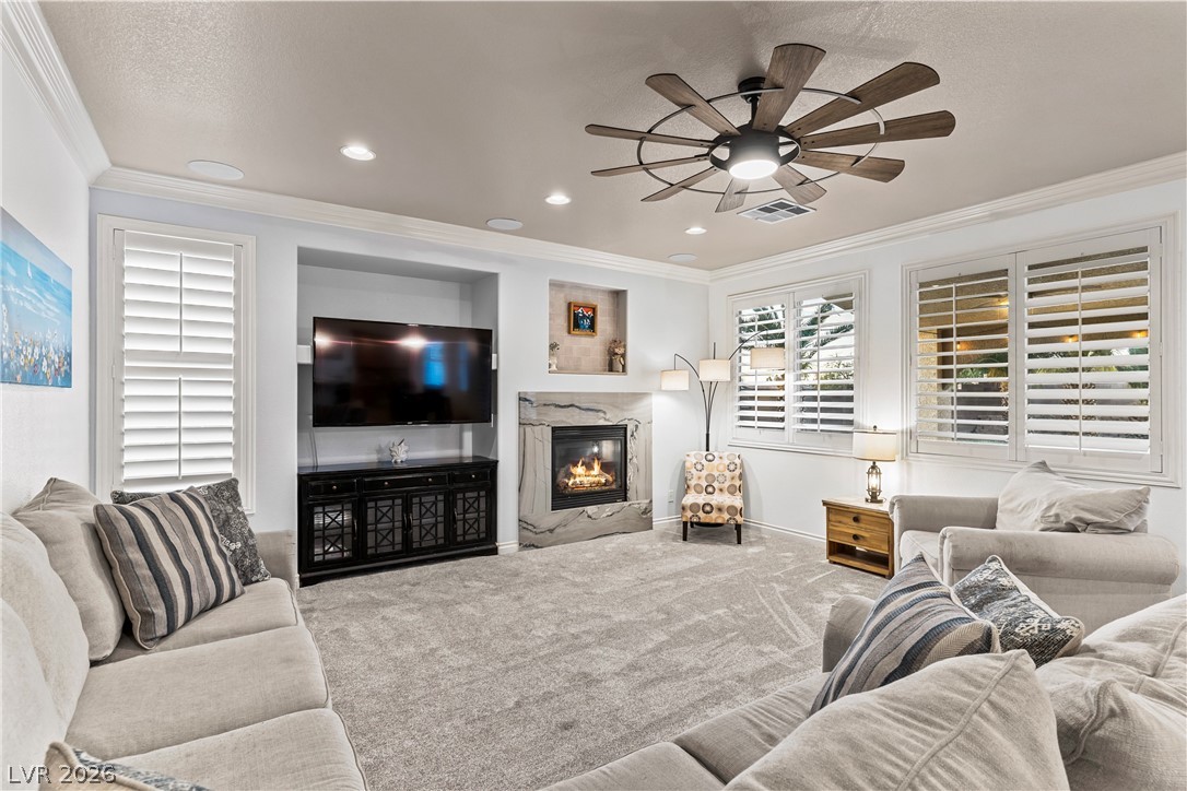 6382 Hermes Stables Court Las Vegas NV 89131