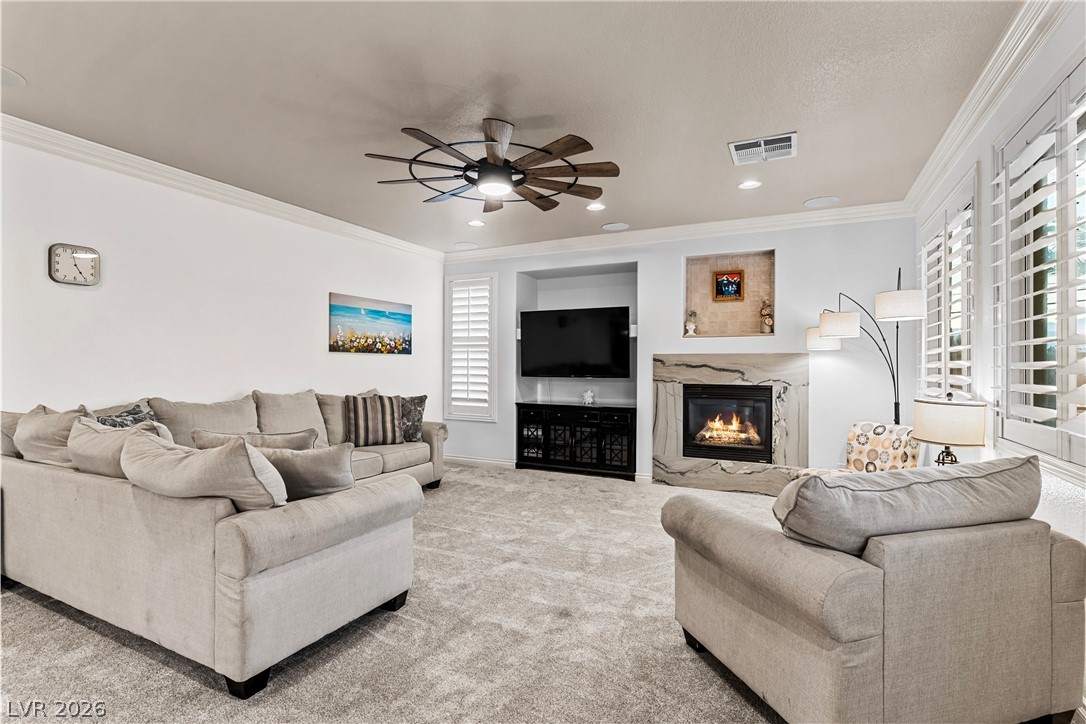 6382 Hermes Stables Court Las Vegas NV 89131