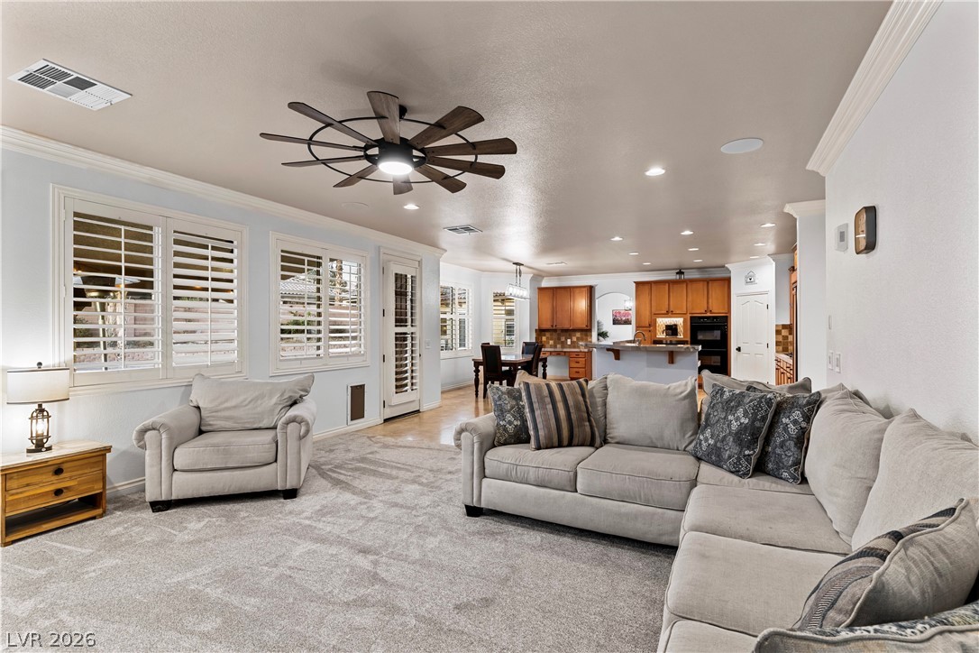 6382 Hermes Stables Court Las Vegas NV 89131
