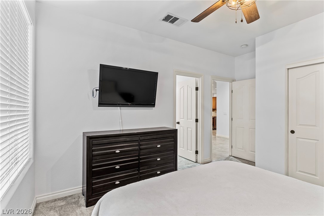 6382 Hermes Stables Court Las Vegas NV 89131