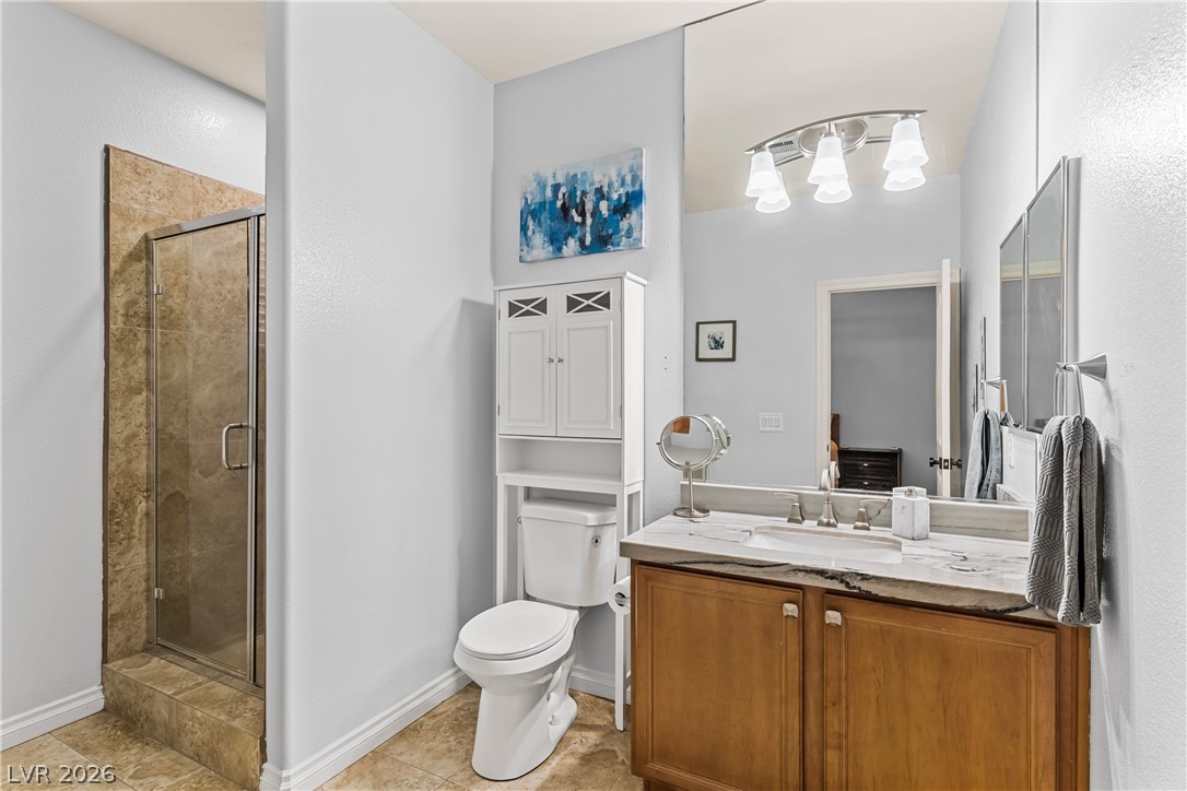 6382 Hermes Stables Court Las Vegas NV 89131