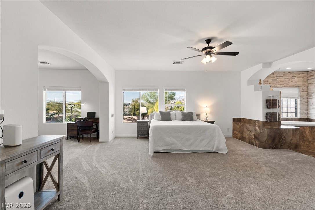 6382 Hermes Stables Court Las Vegas NV 89131
